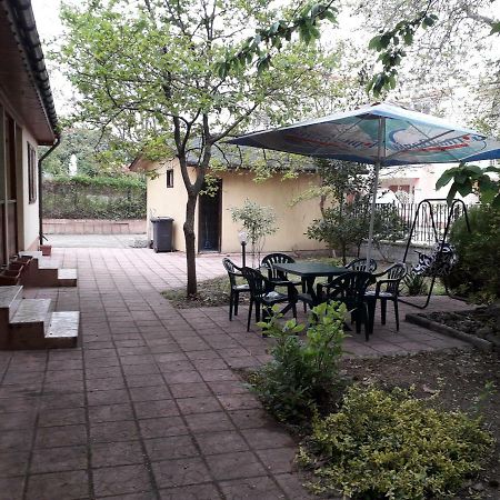 Villas Chinara 크레네보 외부 사진